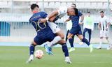 Πάτησε, Athens Kallithea 1-0, Ελ Πάσο, Καλαμάτα,patise, Athens Kallithea 1-0, el paso, kalamata