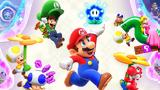 Super Mario Bros,Wonder Review