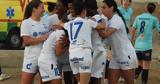 Πρωτάθλημα Γυναικών, Ακόμη, Apollon Ladies,protathlima gynaikon, akomi, Apollon Ladies