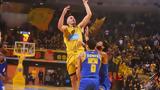 Basketleague, 4άδα, Άρης 81-73, Περιστέρι,Basketleague, 4ada, aris 81-73, peristeri