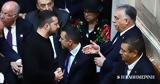Σύντομο -α-τετ, Ζελένσκι-Όρμπαν, Μπουένος Άιρες,syntomo -a-tet, zelenski-orban, bouenos aires