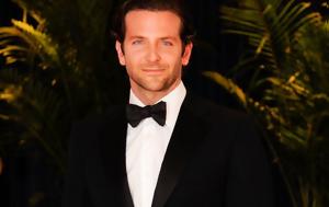 Bradley Cooper, Aυτός, Bradley Cooper, Aytos