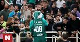 Παναθηναϊκός AKTOR, Δείχνει,panathinaikos AKTOR, deichnei