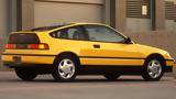 Honda CRX, VTEC …,+video