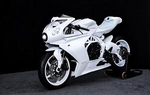 MV Agusta Superveloce