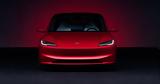 Model 3,Tesla