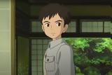 The Boy, Heron,Hayao Miyazaki