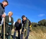 Δάσος, Ειρήνης, Υμηττό,dasos, eirinis, ymitto