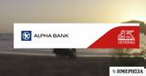 Alpha Bank - Generali,