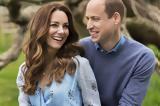 William,Kate Middleton