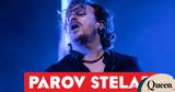 Parov Stelar,