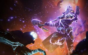 Destiny 2, Τελική, Final Shape, Ιούνιο, Destiny 2, teliki, Final Shape, iounio