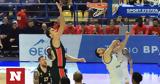 Basket League Καρδίτσα-Ολυμπιακός 54-83, Ερυθρόλευκος, Μιλουτίνοφ -,Basket League karditsa-olybiakos 54-83, erythrolefkos, miloutinof -