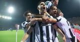 ΠΑΟΚ, Επιστροφή, [vid],paok, epistrofi, [vid]