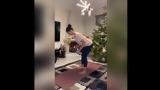 Christmas Workout 12, Ξεκινήστε,Christmas Workout 12, xekiniste