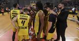 EuroCup BCL, Υποχρέωση, Άρη, Προμηθέα,EuroCup BCL, ypochreosi, ari, promithea