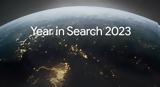 Google, Year,Search 2023