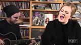 Tiny Desk Concerts – Μέρος 1ο – Βίντεο,Tiny Desk Concerts – meros 1o – vinteo