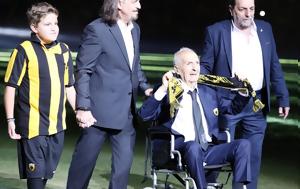 Νεστορίδης, ΑΕΚ, nestoridis, aek