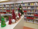 Περιμένοντας, Χριστούγεννα…, Παιδικές Βιβλιοθήκες, Δήμου Χανίων,perimenontas, christougenna…, paidikes vivliothikes, dimou chanion