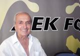 ΠΑΟΚ, Κώστα Νεστορίδη, Στο,paok, kosta nestoridi, sto