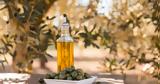 Hellenic Food Authority EFET, Irregularity Found,Olive Oils