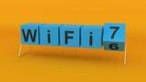 Wi-Fi 7,