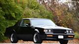 Buick GNX,1 233