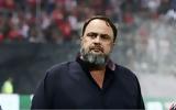 Βαγγέλης Μαρινάκης, Stoiximan Super League,vangelis marinakis, Stoiximan Super League