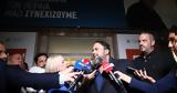 Βαγγέλης Μαρινάκης, Super League,vangelis marinakis, Super League