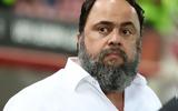 Παραιτήθηκε, Μαρινάκης, Super League,paraitithike, marinakis, Super League