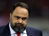 Βαγγέλης Μαρινάκης, Παραιτήθηκε, Super League,vangelis marinakis, paraitithike, Super League