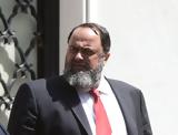 Βαγγέλης Μαρινάκης, Super League,vangelis marinakis, Super League