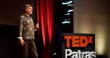 TEDxPatras 2023,BridgingWithin