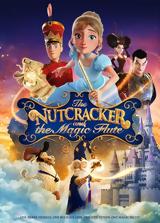 Προβολή, The Nutcracker, Magic Flute, Options Cinemas,provoli, The Nutcracker, Magic Flute, Options Cinemas