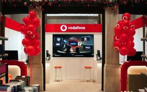 Vodafone-Public, Αφετηρία, Σύνταγμα, Vodafone-Public, afetiria, syntagma