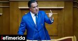 Γεωργιάδης, Βουλή,georgiadis, vouli