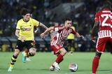Super League, 14η, 18η, Ολυμπιακός - ΑΕΚ Άρης - ΠΑΟΚ, ΑΕΚ - Παναθηναϊκός,Super League, 14i, 18i, olybiakos - aek aris - paok, aek - panathinaikos