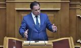 Βουλή- Άδ Γεωργιάδης,vouli- ad georgiadis