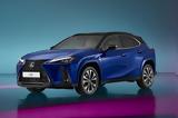 Νέο Lexus UX 300h, UX 250h,neo Lexus UX 300h, UX 250h