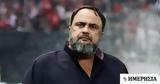 Παραιτήθηκε, Μαρινάκης, Super League,paraitithike, marinakis, Super League