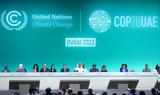 COP28, Παρατάθηκαν,COP28, paratathikan