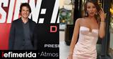 Daily Mail, Τομ Κρουζ, -Ρωσίδα,Daily Mail, tom krouz, -rosida