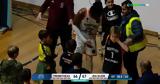 Προμηθέας - Ντιζόν 68-71, Κόφι,promitheas - ntizon 68-71, kofi