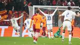 Κοπεγχάγη – Γαλατασαράι 1-0, Συνεχίζουν…,kopegchagi – galatasarai 1-0, synechizoun…