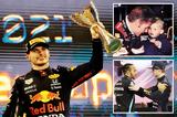 Φόρμουλα 1 Verstappen, Jos Verstappen, Max, 2021, Άμπου Ντάμπι,formoula 1 Verstappen, Jos Verstappen, Max, 2021, abou ntabi