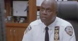 Πέθανε, Captain Holt, Brooklyn Nine-Nine,pethane, Captain Holt, Brooklyn Nine-Nine