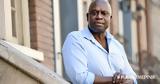 Εφυγε, Andre Braugher, Brooklyn Nine-Nine,efyge, Andre Braugher, Brooklyn Nine-Nine