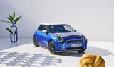 MINI Cooper, Αλεκ Ισιγόνη,MINI Cooper, alek isigoni