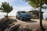 Citroen, Berlingo – Ηλεκτρικό, 7θέσιο,Citroen, Berlingo – ilektriko, 7thesio